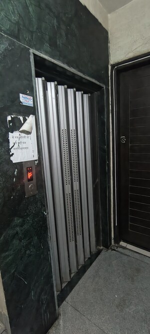 1 BHK Builder Floor – Exterior View View at Panchsheel Vihar - for Rent