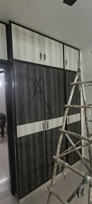 Staircase in 1 BHK Builder Floor at Panchsheel Vihar – for Rent