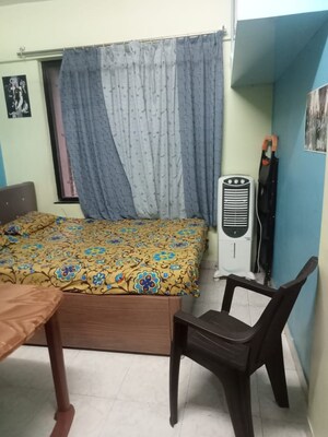 2 BHK Apartment For Rent in Suyog Sankul, Aundh
