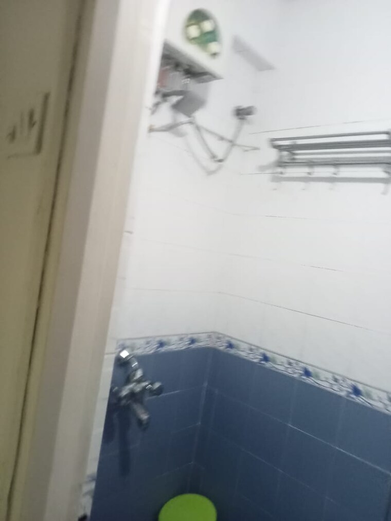 Balcony, suyog-sankul 2 Bedroom 1000 Sq.Ft. Apartment In Aundh Pune 9667350