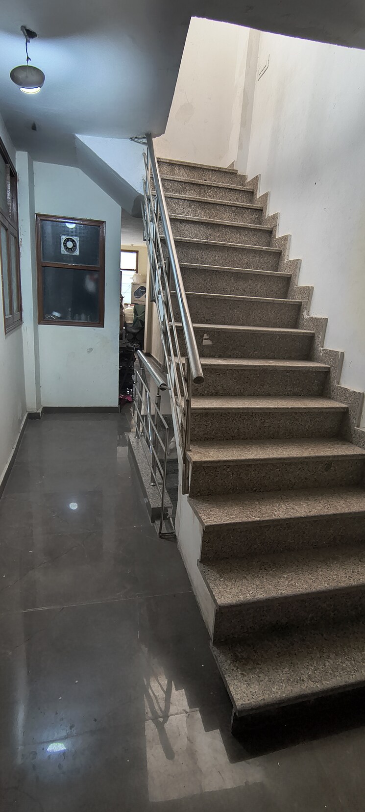 Kitchen, panchsheel vihar 1 RK 270 Sq.Ft. Builder Floor In Panchsheel Vihar Delhi 9667351