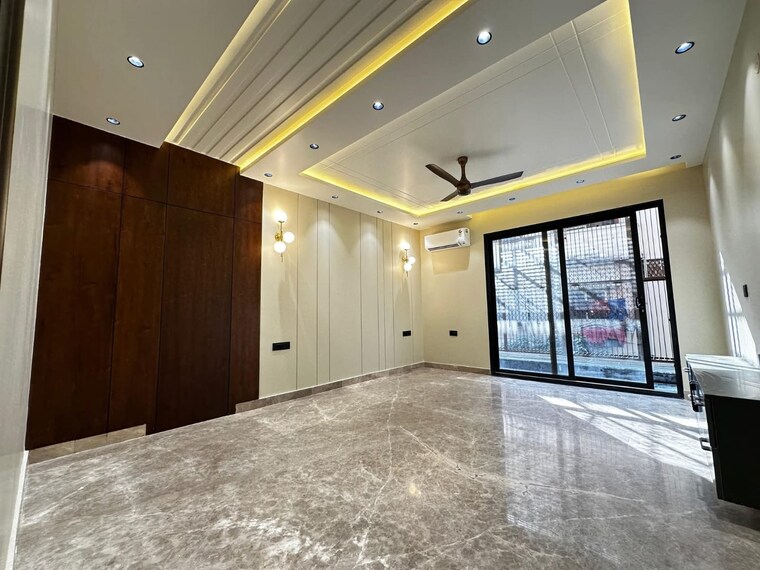 Room, ansal-esencia-amara-villas 3 Bedroom 180 Sq.Yd. Builder Floor In Sector 67 Gurgaon 9667358