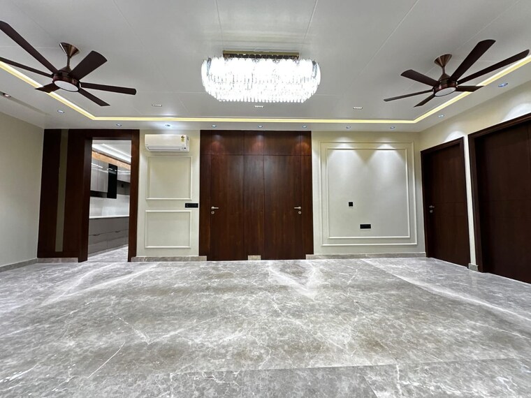 Bedroom, ansal-esencia-amara-villas 3 Bedroom 180 Sq.Yd. Builder Floor In Sector 67 Gurgaon 9667358