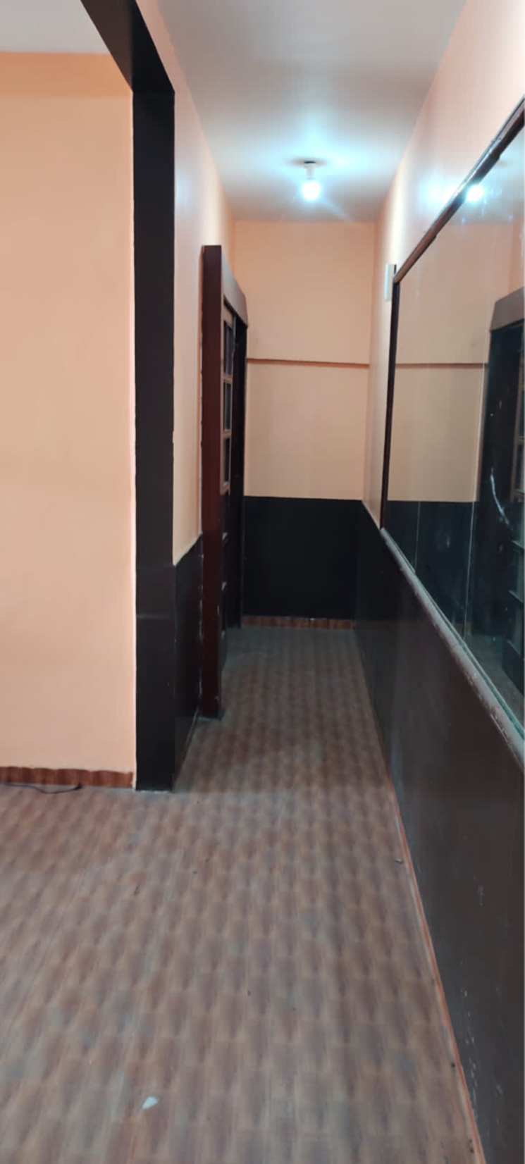 Kitchen, hauz khas 3 Bedroom 2000 Sq.Ft. Builder Floor In Hauz Khas Delhi 9667363