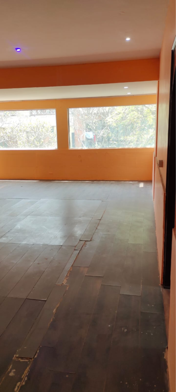 Room in 3 BHK Builder Floor at Hauz Khas – for Rent