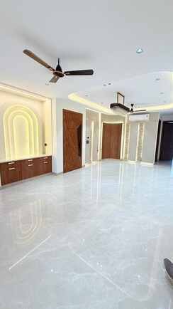 3 BHK Builder Floor For Sale in Ansal API Esencia