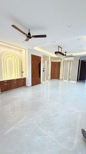 3 BHK Builder Floor For Sale in Ansal API Esencia, Sector 67