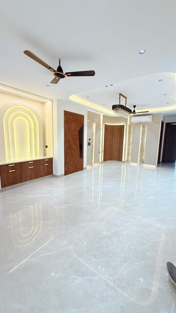 3 BHK Builder Floor For Sale in Ansal API Esencia, Sector 67