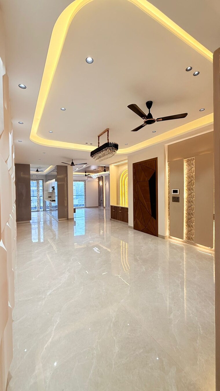 Room, ansal-api-esencia 3 Bedroom 180 Sq.Yd. Builder Floor In Sector 67 Gurgaon 9667361
