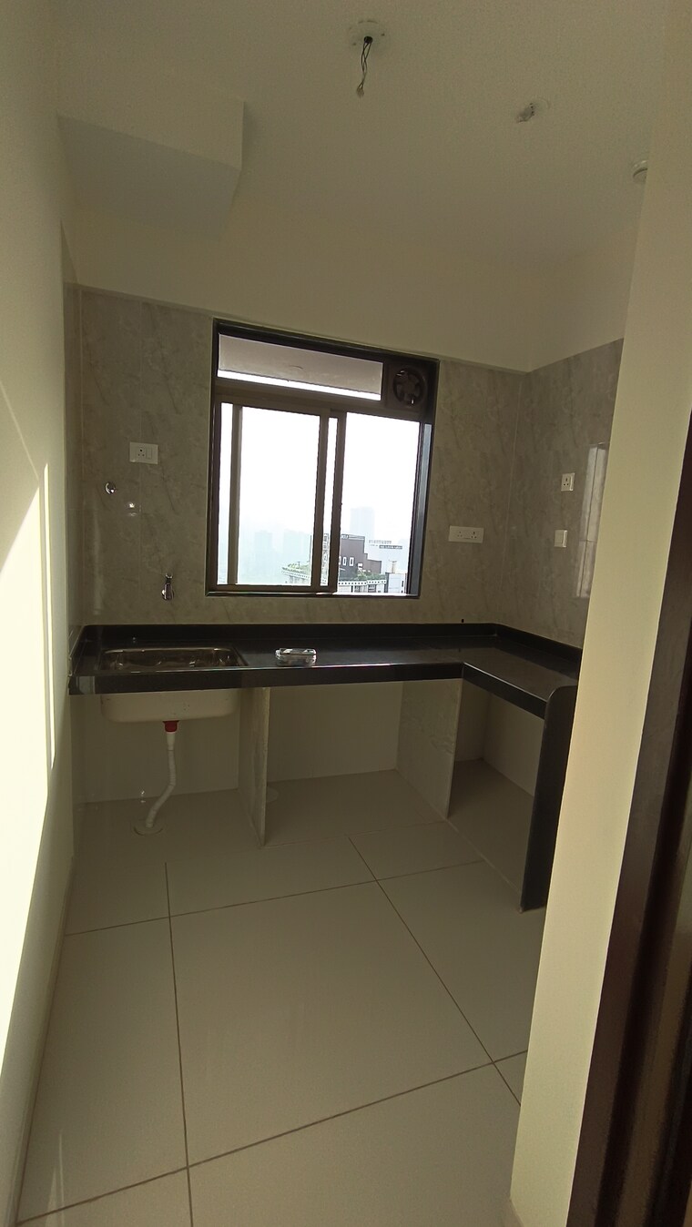 Kitchen, chandak-34-park-estate 1 Bedroom 390 Sq.Ft. Apartment In Goregaon West Mumbai 9667364
