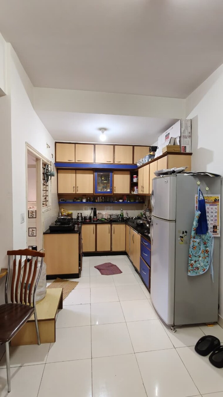 Kitchen, sunder-paradise 2 Bedroom 1550 Sq.Ft. Apartment In Marathahalli Bangalore 9667366