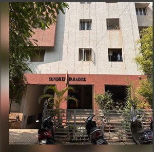 2 BHK Apartment For Rent in Sunder Paradise, Marathahalli