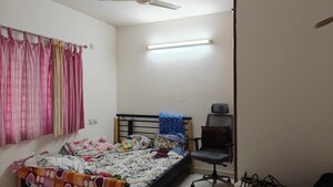 Bedroom in 2 BHK Apartment at Sunder Paradise, Marathahalli – for Rent
