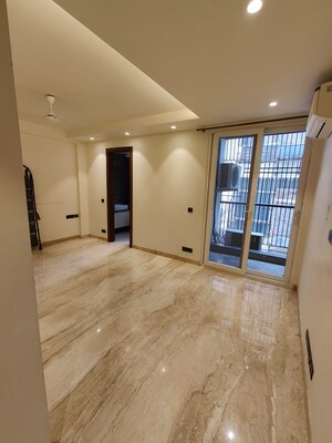 Room in 4 BHK Builder Floor at Gulmohar Park – for Rent