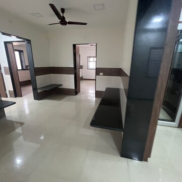   Office Space at Vrindavan Society Borivali West, Poisar – for Sale