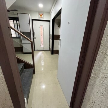  Office Space at Vrindavan Society Borivali West, Poisar – for Sale