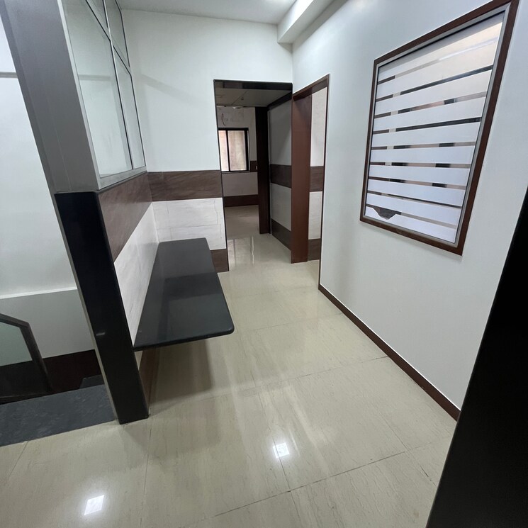 Other, vrindavan-society-borivali-west Commercial Office Space 2200 Sq.Ft. In Poisar Mumbai 9667377