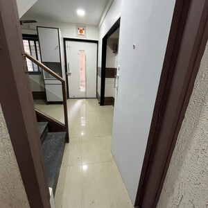   Office Space at Vrindavan Society Borivali West, Poisar – for Sale