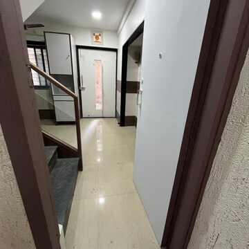   Office Space at Vrindavan Society Borivali West, Poisar – for Sale