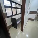 2200 Sq.Ft. Office Space in Vrindavan Society Borivali West