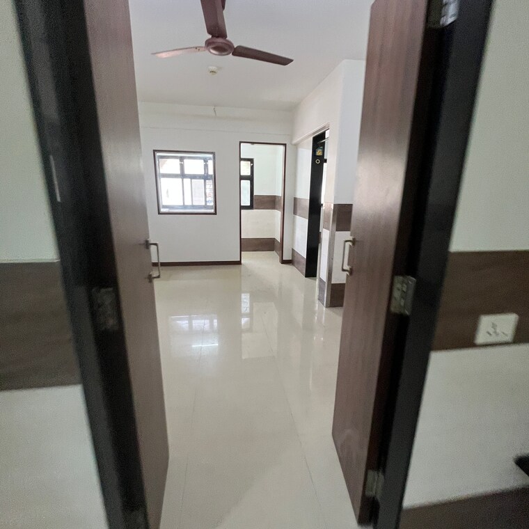 Other, vrindavan-society-borivali-west Commercial Office Space 2200 Sq.Ft. In Poisar Mumbai 9667377