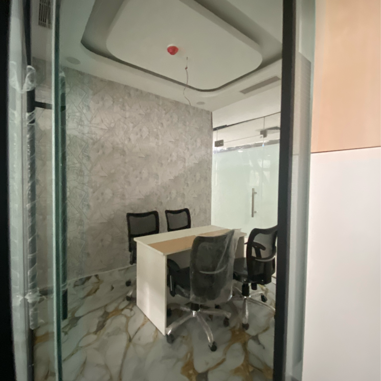 Bathroom, ats-bouquet Commercial Office Space 2600 Sq.Ft. In Sector 132 Noida 9667378