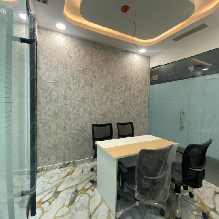 Team Area, ats-bouquet Commercial Office Space 2600 Sq.Ft. In Sector 132 Noida 9667378