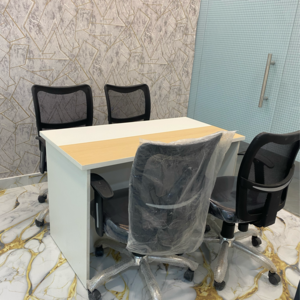 Team Area in  Office Space at ATS Bouquet, Sector 132 – for Rent