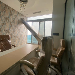 Team Area in  Office Space at ATS Bouquet, Sector 132 – for Rent