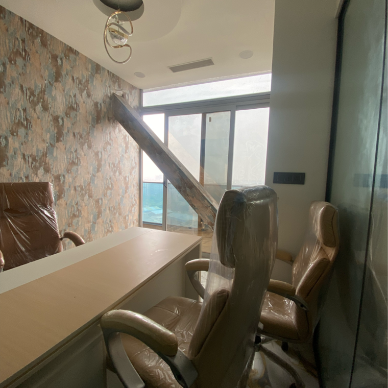 Team Area, ats-bouquet Commercial Office Space 2600 Sq.Ft. In Sector 132 Noida 9667378