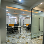 2600 Sq.Ft. Office Space in ATS Bouquet
