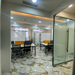  Office Space For Rent in ATS Bouquet, Sector 132