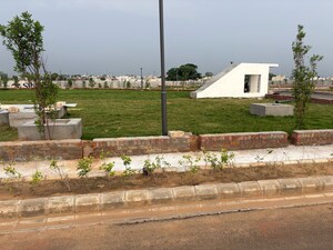 Plot Area in  Plot at Spiti Palm Estate, Farukh Nagar Sector 3 – for Sale