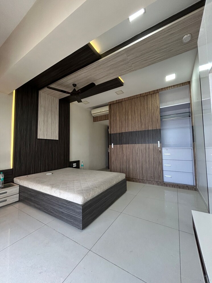 Kitchen, runwal-elegante 3 Bedroom 1454 Sq.Ft. Apartment In Andheri West Mumbai 9667380