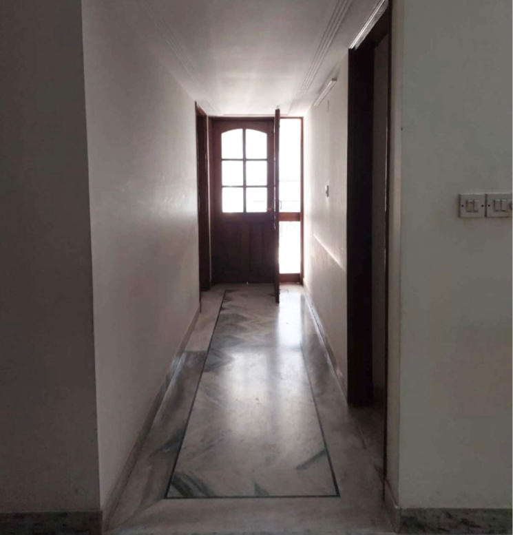 undefined, green park extension 4 Bedroom 3400 Sq.Ft. Builder Floor In Green Park Extension Delhi 9667386