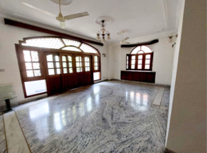 4 BHK Builder Floor For Rent in Green Park Extension