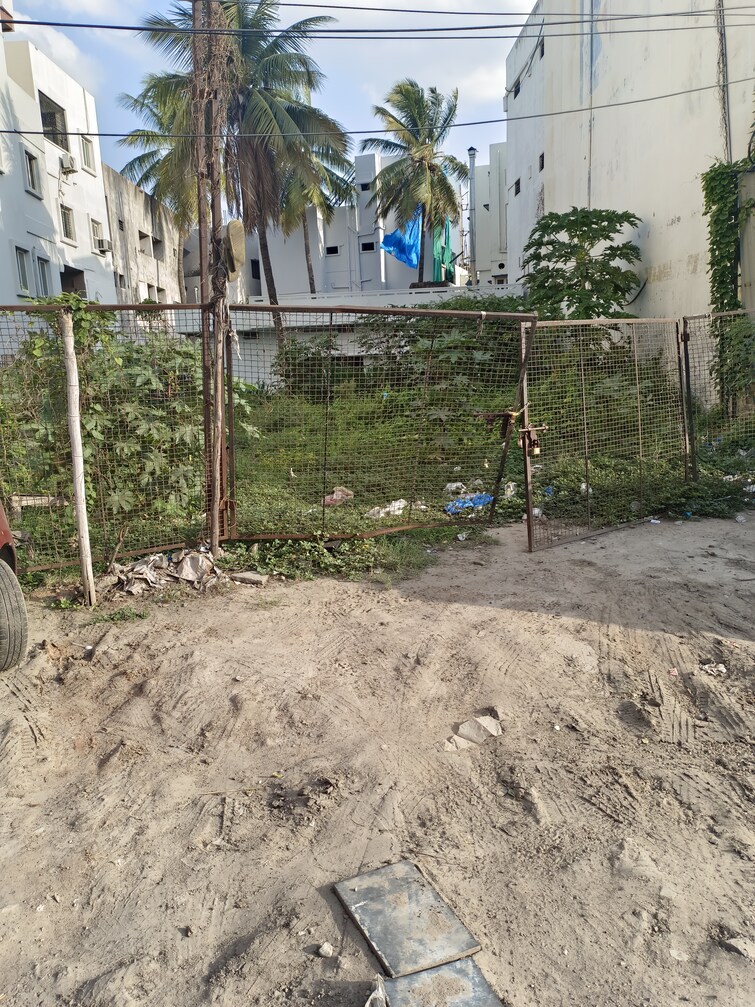 Cover Image, tolichowki  100 Sq.Yd. Plot In Tolichowki Hyderabad 9667390