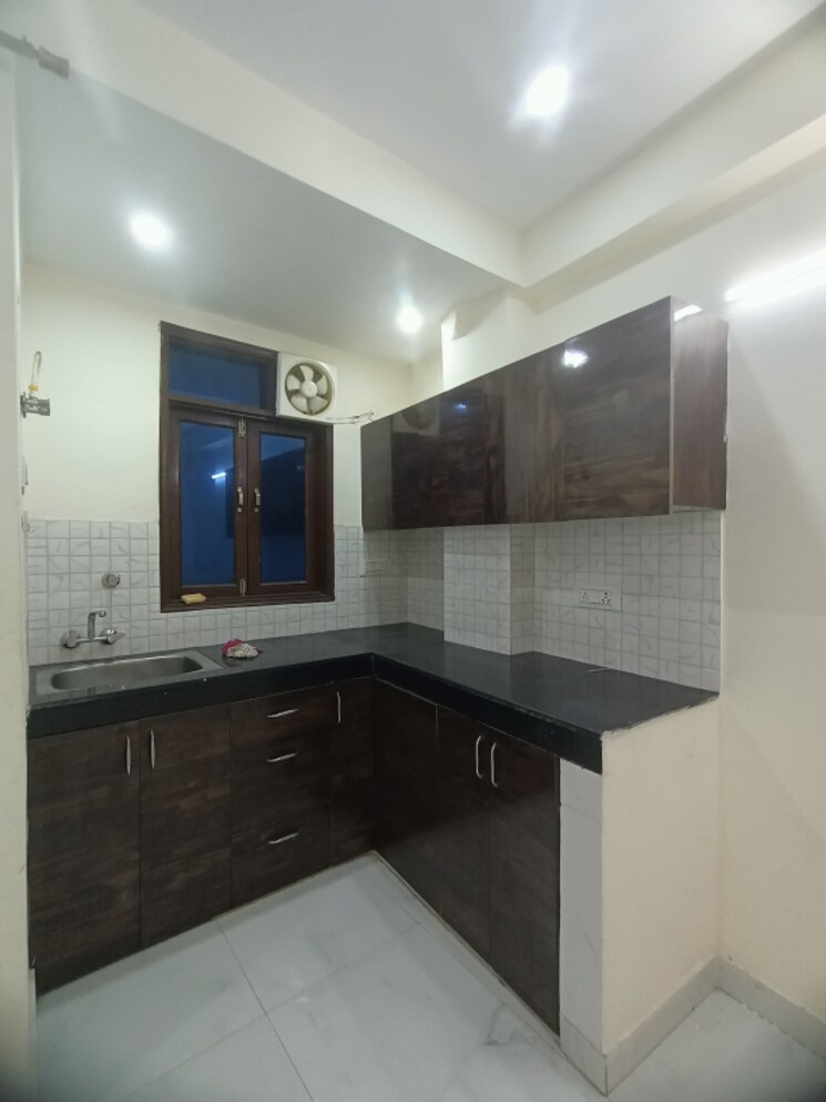 Kitchen, saket 2 Bedroom 950 Sq.Ft. Builder Floor In Saket Delhi 9667394