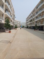 4 BHK + Servant Room 2850 Sq.Ft. Builder Floor in SS Linden