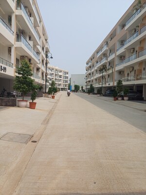 4 BHK Builder Floor For Sale in SS Linden, Sector 84