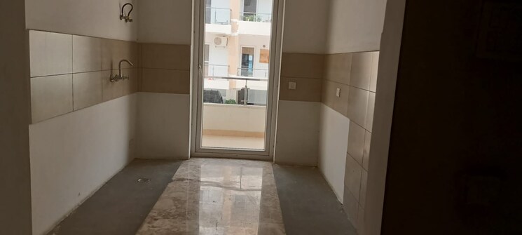 Bathroom, ss-linden 4 Bedroom 2850 Sq.Ft. Builder Floor In Sector 84 Gurgaon 9667393