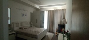 Bedroom in 4 BHK Builder Floor at SS Linden, Sector 84 – for Sale