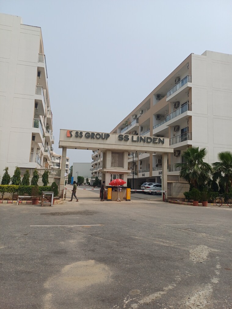 undefined, ss-linden 4 Bedroom 2850 Sq.Ft. Builder Floor In Sector 84 Gurgaon 9667393