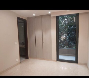 3 BHK Builder Floor For Rent in Greater Kailash I