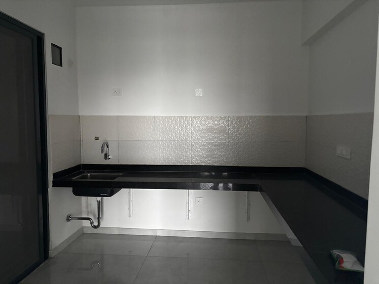 Kitchen, mantra-mirari 3 Bedroom 1103 Sq.Ft. Apartment In Koregaon Park Pune 9667403