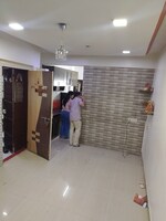 1 Rk  435 Sq.Ft. Apartment in Sai Srushti CHS Kalwa