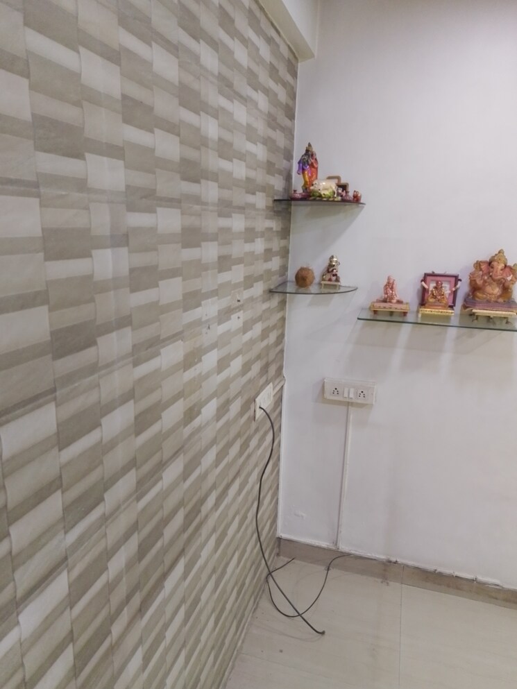 Bathroom, sai-srushti-chs-kalwa 1 RK 435 Sq.Ft. Apartment In Kalwa Thane 9667402
