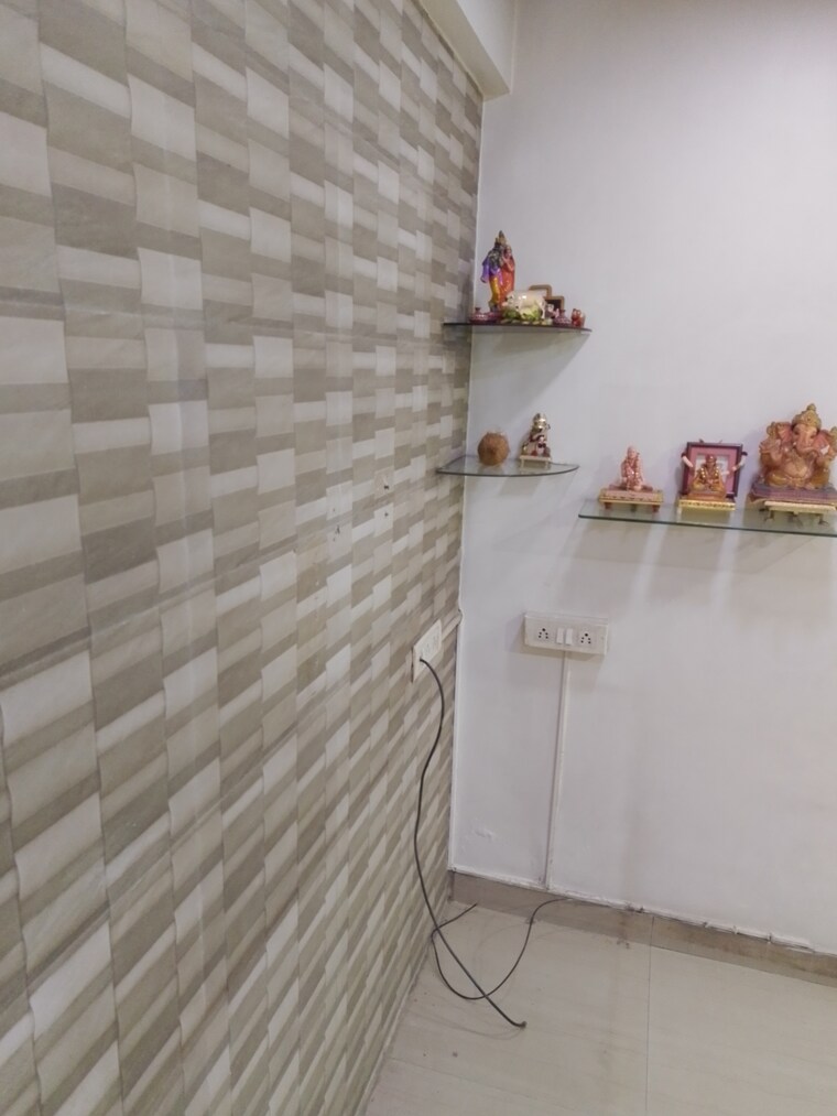 Bathroom, sai-srushti-chs-kalwa 1 RK 435 Sq.Ft. Apartment In Kalwa Thane 9667402