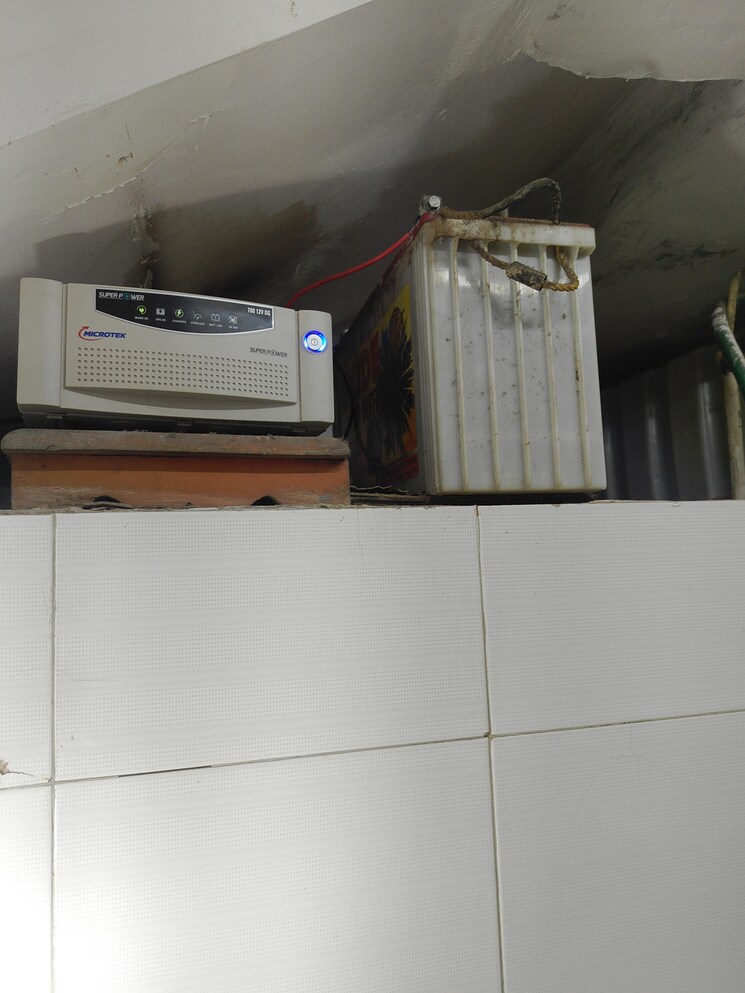 undefined, sai-srushti-chs-kalwa 1 RK 435 Sq.Ft. Apartment In Kalwa Thane 9667402