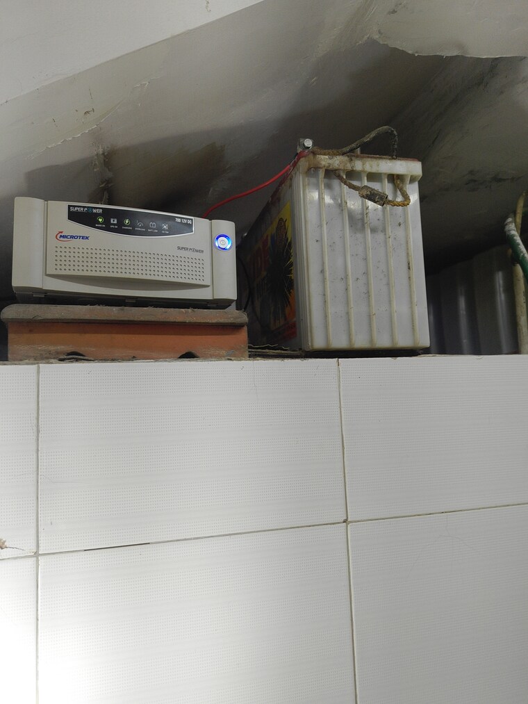 undefined, sai-srushti-chs-kalwa 1 RK 435 Sq.Ft. Apartment In Kalwa Thane 9667402